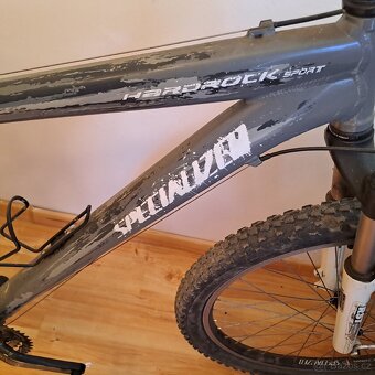 Horské kolo Specialized Hardrock Sport - 3