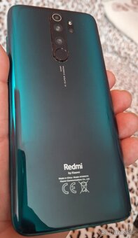 Redmi 8 note pro - 3
