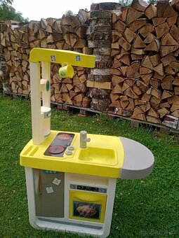 Prodám klouzačku, kuchyňku a domeček - 3
