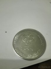mince,pametni plakety,upominkove vyylisky. - 3