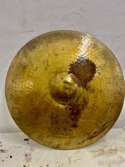 Amati 20" - 3