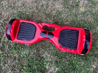 Hoverboard - 3