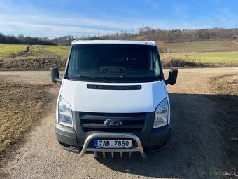 Ford Transit 2.2tdci - 3