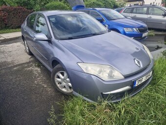 Renault Laguna 3 2.0dci 110kw - 3
