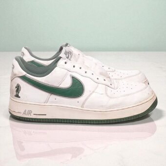 Nike Air Force 1 Low – vel. 46 - 3