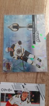 NHL karty, kartičky - 3