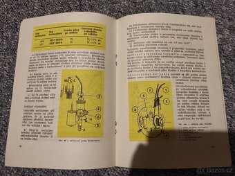 ČZ 477 - návod k obsluze - 3