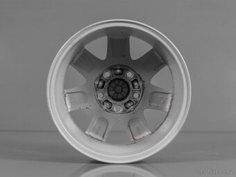 BMW 3er, Z4 ORIGINÁL ALU R16, ET 47, 5x120 (1336T) - 3