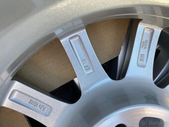 5x108 R15 7J ET38 Ronal R38 - 3
