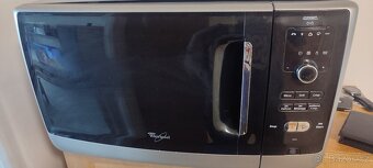 Whirpool trouba VT275 sl - 3