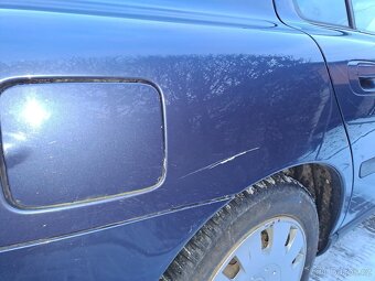 VOLVO S60 2.4I + LPG - 3