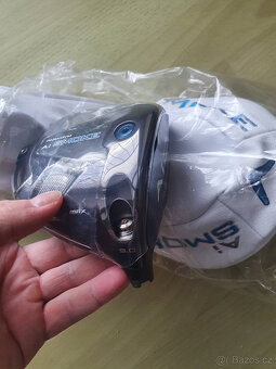 callaway smoke max 9.0 - 3