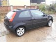 Ford Fiesta 1.4TDCI - díly z vozu - bez koroze - 3