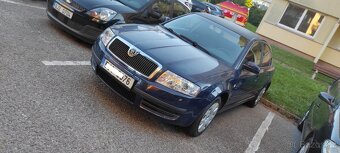 Škoda Superb 1Tdi, 74 je, sedan - 3