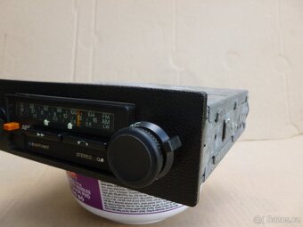 Blaupunkt Essen stereo cr super arimat - 3