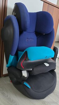 Autosedačka Cybex Pallas - 3