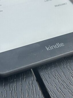 Čtečka Amazon Kindle Paperwhite 11. gen 8GB + obal - 3