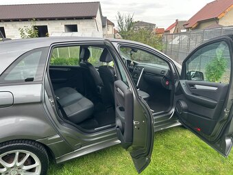 Mercedes Benz B180 CDI - 3