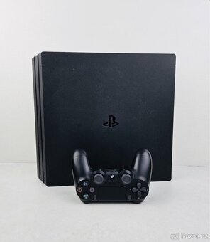 PlayStation 4 Pro 1TB - 3
