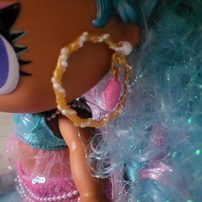L.O.L. Surprise Big Baby HAIR Splash Queen - 3