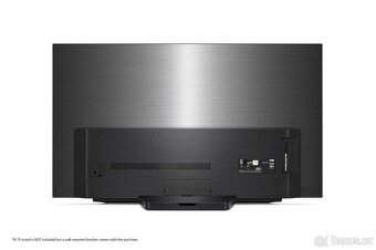 65" LG OLED65CX televize - 3