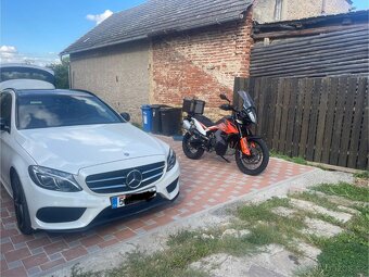 KTM 790 Adventure - 3