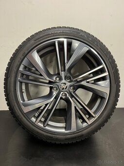 Kodiaq R20 Ignite Zánovní zimní pneu - 3