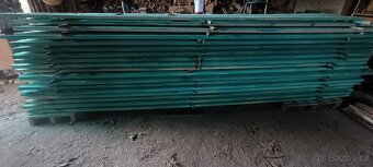 Latě střešní 30504 000 mm impregonované - 3