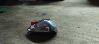 Sidecar Tůma poziční světlo - 3