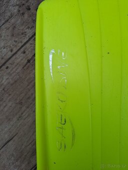 Plavecké ploutve Saekodive XL - 3