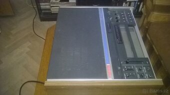U MATIC JVC - 3