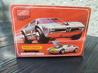 Matchbox - 3