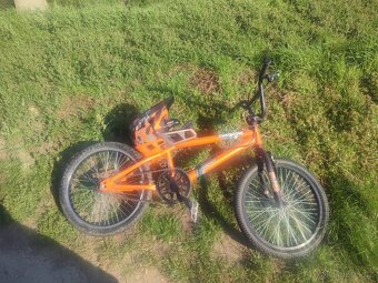 MONGOOSE Subject - freestyle kolo - 3