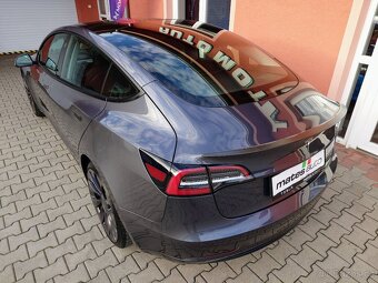 Tesla Model 3 2021 Performance Dual Motor FSD 377kW SOH 88,7 - 3