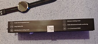 Xiaomi watch S4 Rainbow - v záruce do 8/2027 - 3