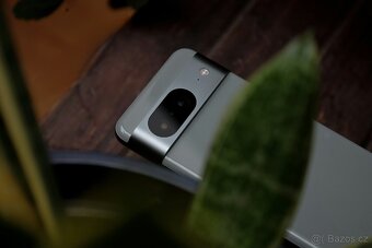 Google Pixel 8  8GB/128GB  ZÁRUKA  + 2 kryty - 3