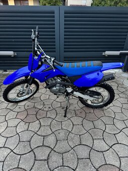 Yamaha TTR 125 2025 - 3