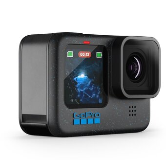 GoPro HERO12 Black - 3