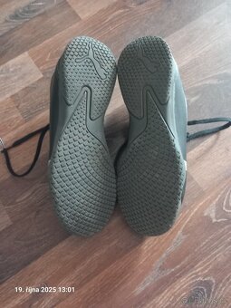 Sálové boty Puma vel. 38 - 3