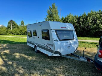 Dethleffs Summer edition 430 RQ - 3