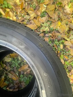 Zimní pneu 195/65R16C - 3