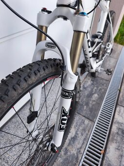 Horské kolo Scott Scale 20- karbon ,,L" - 3