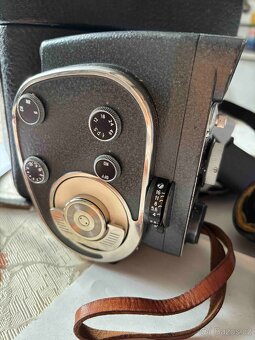 Filmová kamera - 3