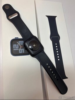Apple watch SE 2023 40mm - 100% baterie - 3