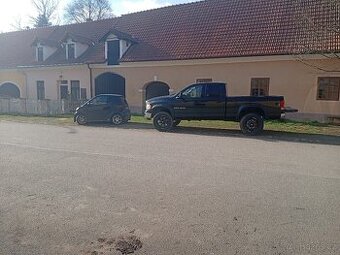 Dodge RAM 1500 4x4 - 3