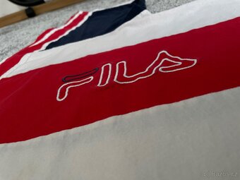 🟥 FILA polo tričko - 3