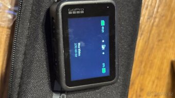 Gopro hero 10 black + přislušenství - 3