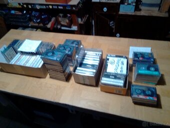 600 MC KAZET - 90, pos.I. po 35,-Kč - 3