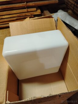 Stínící sklo na světlo - 3