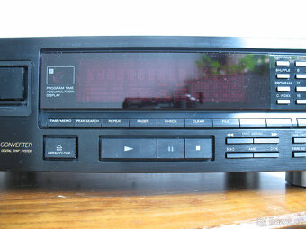 Sony CDP-990 - 3